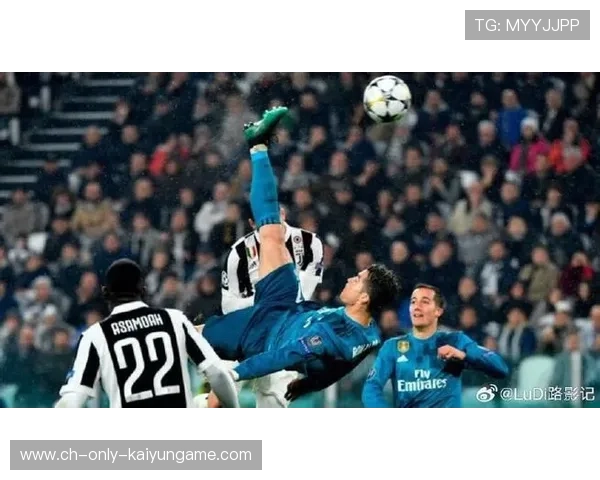 C罗精准抢点扫射成功完成突破，重回巅峰再创传奇！